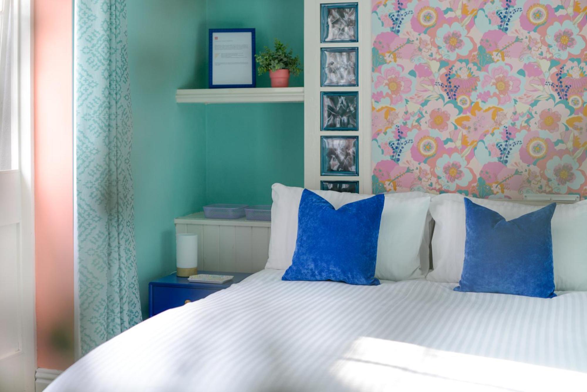 Harbour Court Plymouth - Free Parking - Tucked Away On The Barbican With Courtyard - By Ocean City Retreats Luaran gambar