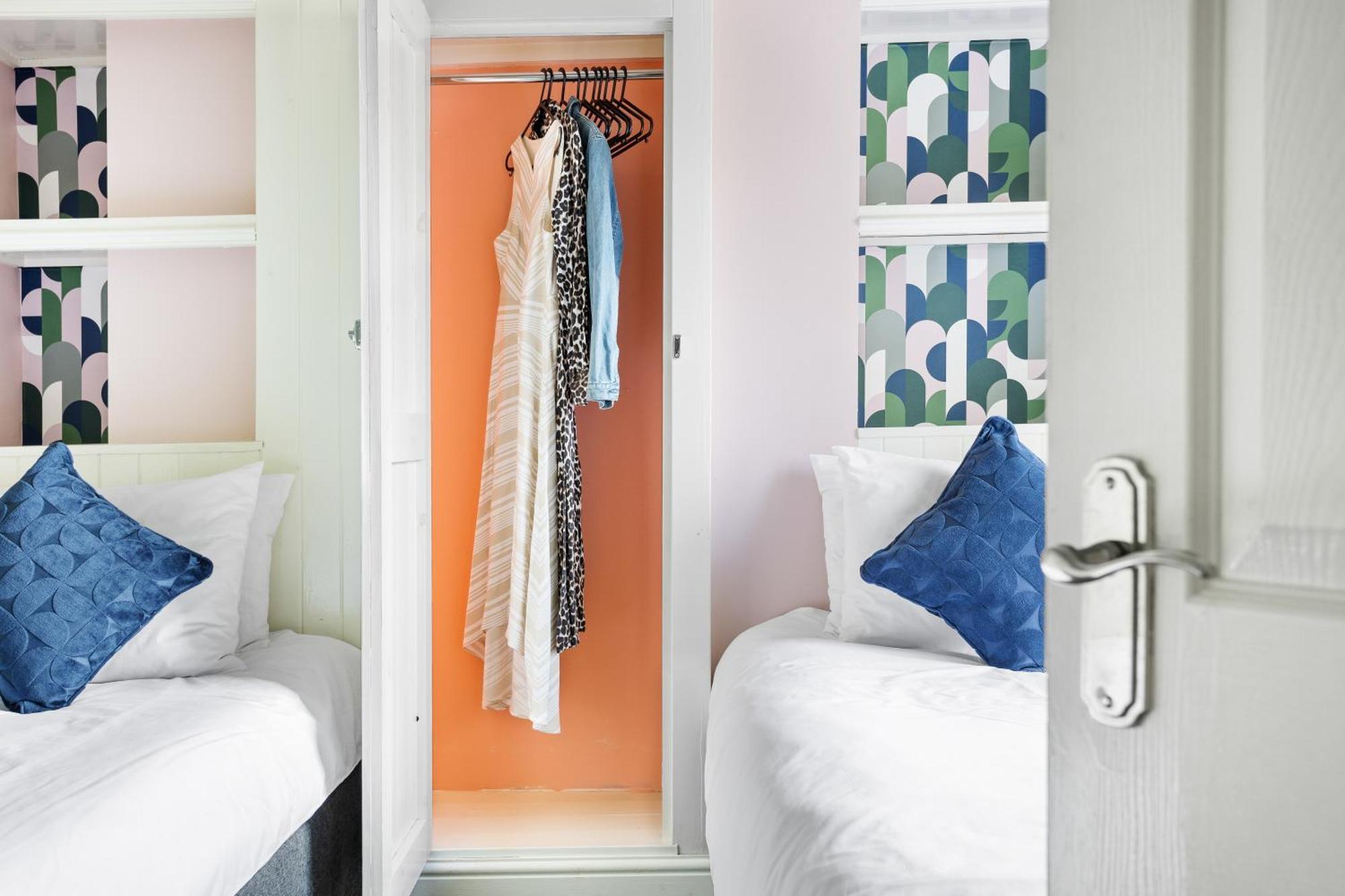 Harbour Court Plymouth - Free Parking - Tucked Away On The Barbican With Courtyard - By Ocean City Retreats Luaran gambar